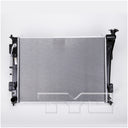 TYC 13391 Radiator