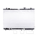 TYC 13393 Radiator