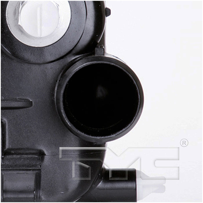 TYC 13396 Radiator