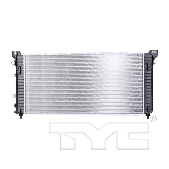 TYC 13396 Radiator