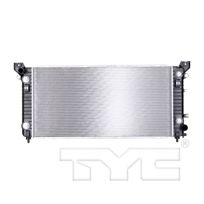 TYC 13396 Radiator
