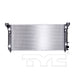 TYC 13396 Radiator