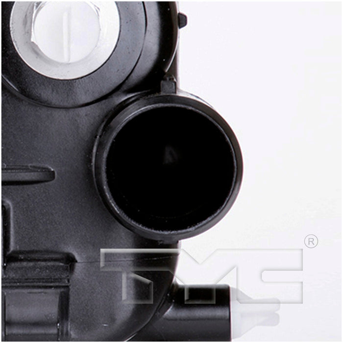 TYC 13396 Radiator