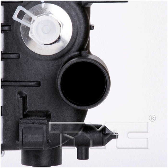 TYC 13397 Radiator