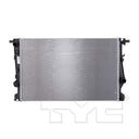 TYC 13401 Radiator