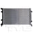 TYC 13422 Radiator