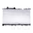 TYC 13425 Radiator