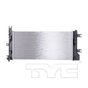 TYC 13442 Radiator