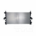 TYC 13448 Radiator