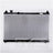 TYC 13451 Radiator