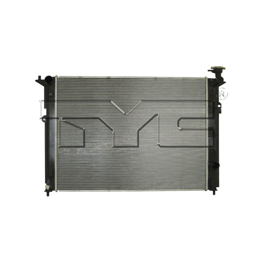 TYC 13456 Radiator