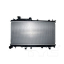 TYC 13458 Radiator - Primary