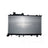 TYC 13458 Radiator - Primary