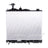 TYC 13469 Radiator - Primary