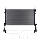 TYC 13486 Radiator