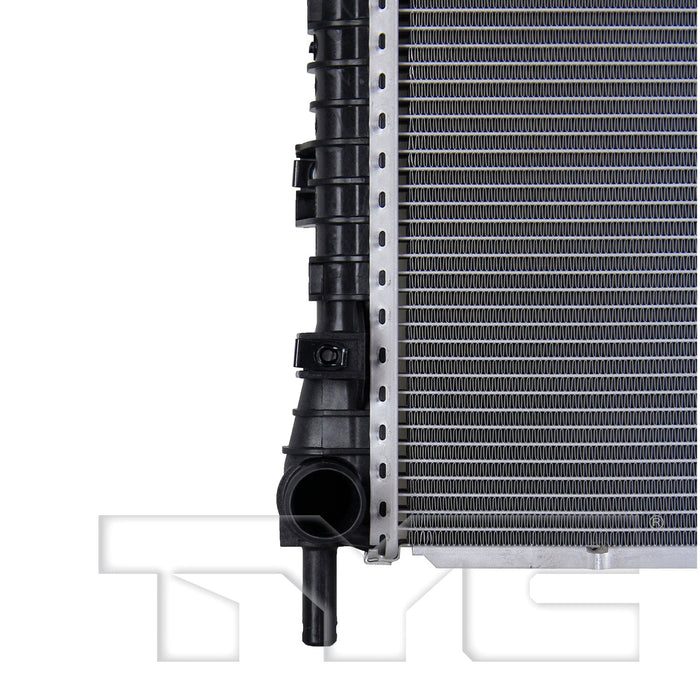 TYC 13486 Radiator