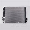 TYC 13490 Radiator - Primary