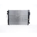 TYC 13491 Radiator - Primary