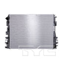 TYC 13493 Radiator - Primary