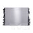 TYC 13493 Radiator - Primary