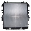 TYC 13500 Radiator