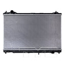TYC 13503 Radiator - Front
