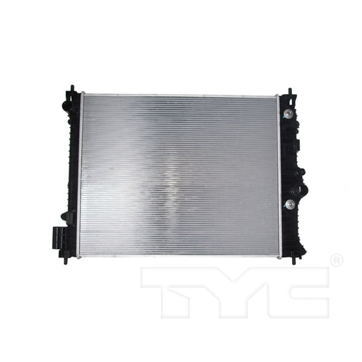 TYC 13511 Radiator