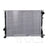 TYC 13512 Radiator - Primary