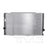 TYC 13514 Radiator - Primary
