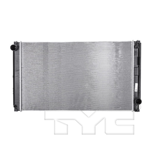 TYC 13515 Radiator