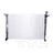 TYC 13519 Radiator