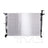 TYC 13520 Radiator