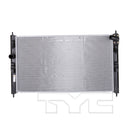 TYC 13525 Radiator