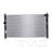TYC 13525 Radiator