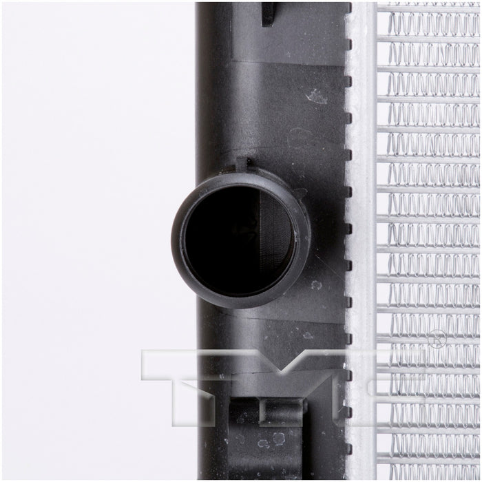 TYC 13525 Radiator