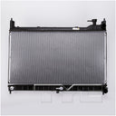 TYC 13532 Radiator