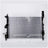 TYC 13536 Radiator - Primary