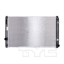 TYC 13550 Radiator