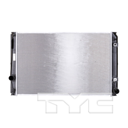 TYC 13550 Radiator