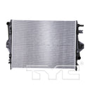 TYC 13551 Radiator