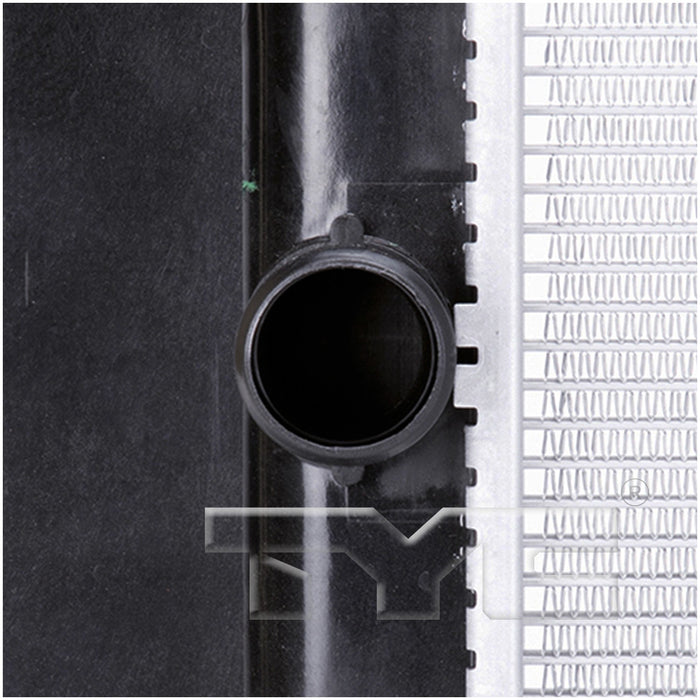 TYC 13552 Radiator