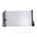 TYC 13552 Radiator
