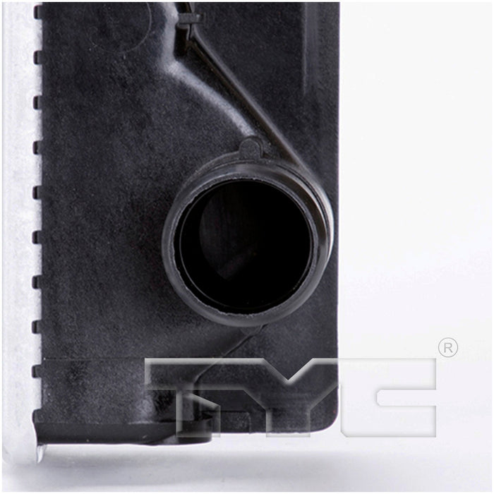 TYC 13552 Radiator