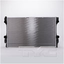 TYC 13562 Radiator