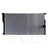 TYC 13571 Radiator