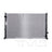 TYC 13582 Radiator - Primary