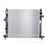 TYC 13589 Radiator - Primary