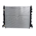 TYC 13599 Radiator
