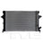 TYC 13609 Radiator