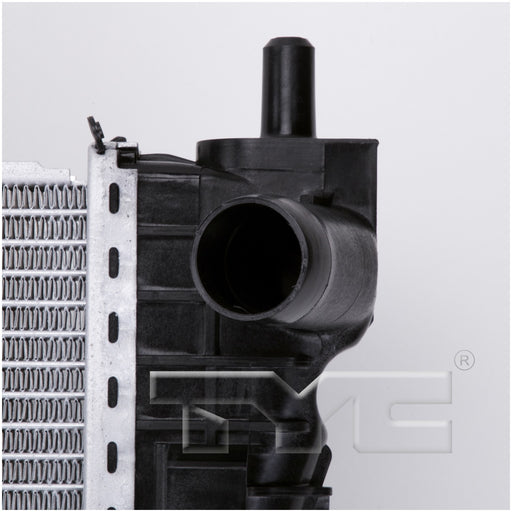TYC 13623 Radiator